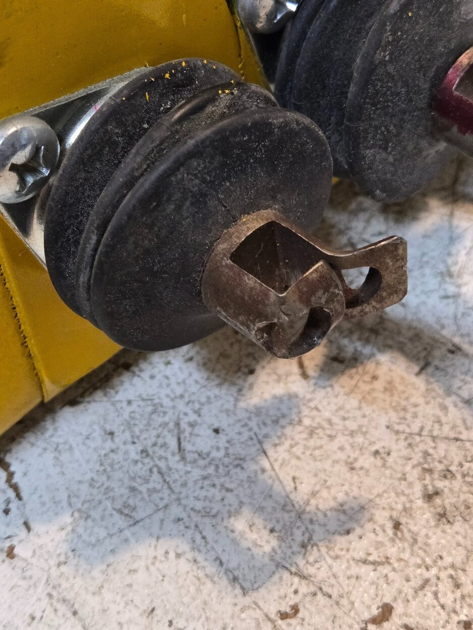 Hydraulic Valve Manifold 5059 30210 AA/EE/AD/FB/EJ Damaged Valve Joints