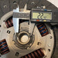 Valeo Clutch Pressure Plate Kit 167345 | 339874 | 81124 | 8301T21 | 3014691