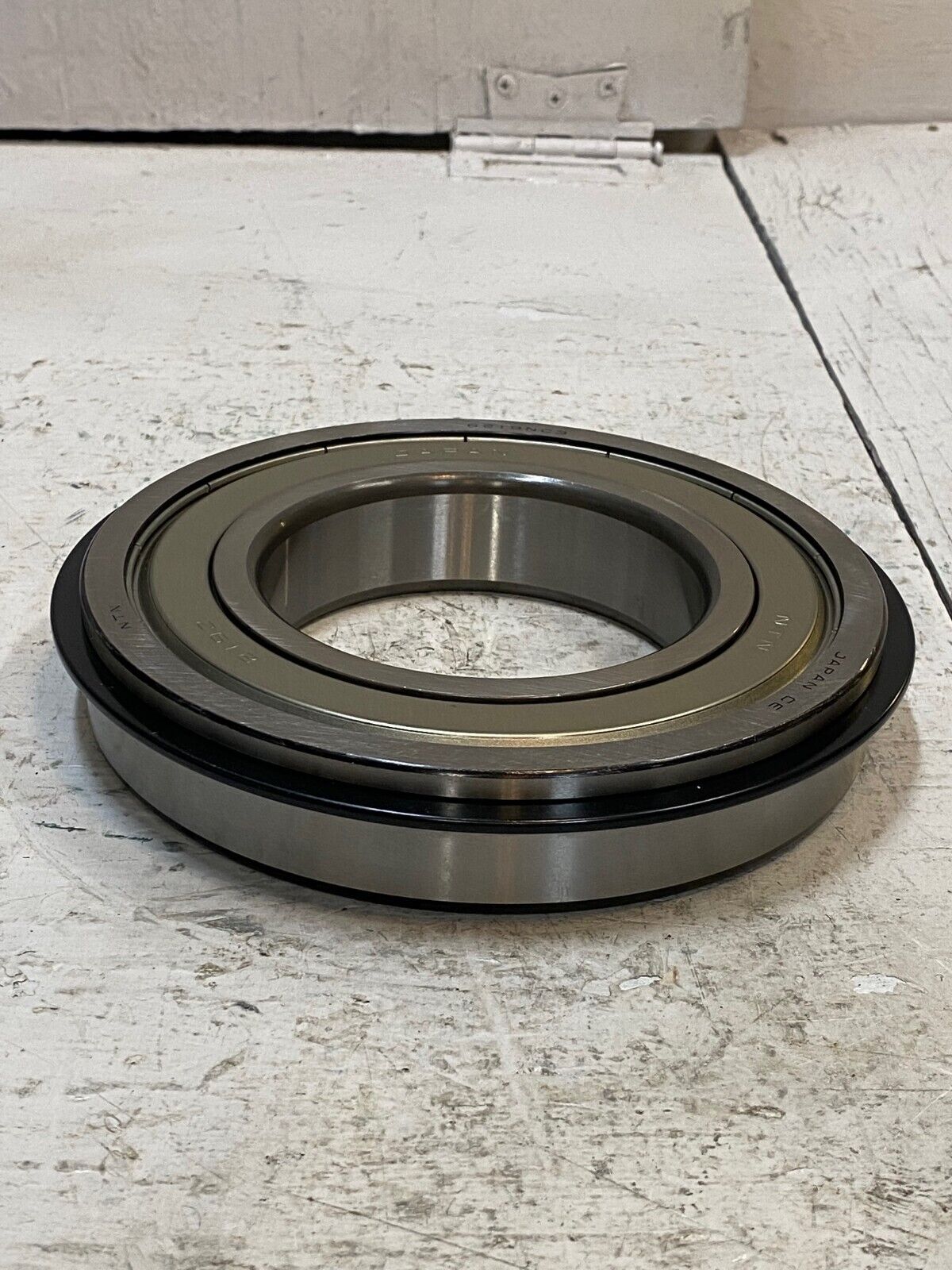 NTN Bearing 219Z 6219NC3 | 7-1/4" Diameter