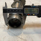 Spicer Driveshaft Yoke Shaft End 023819 | 11X | 307 | IS2 | SPR T3KA26DG F-119