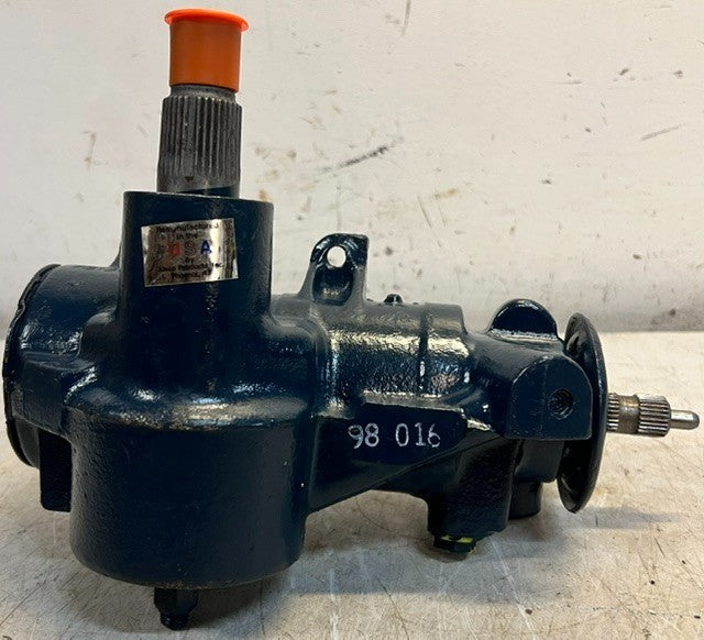 Power Steering Gearbox 7819688 Heavy Duty Steering Gear Assembly Replacement