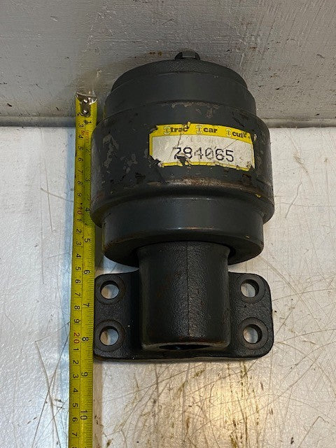 Trac 784065 Excavator Upper Roller Carrier Roller Assembly
