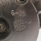 A/C Compressor 57901 | Murray 254373 | Everco A94373 | 64051 | 57901SMU