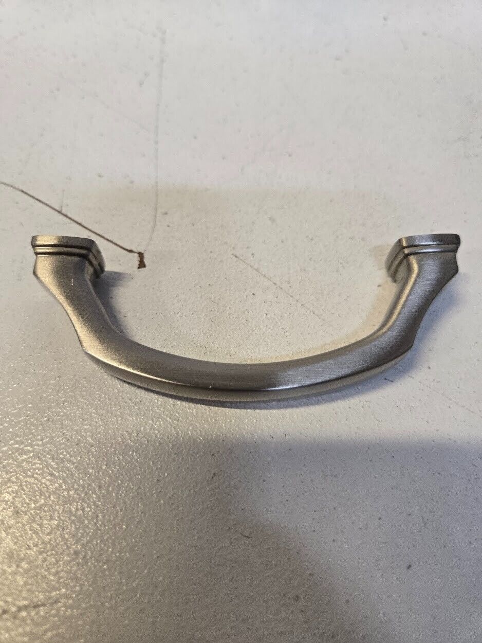 25 Quantity of Amerock BP55343G10 Bar Pulls 026634177512 (25 Quantity)