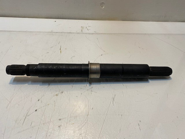 Washing Machine Shaft Bearing 20-Spline 22mm Small End 30mm OD Big End 32mm OD