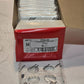 100 Quantity of Pass & Seymour TP82-W TradeMaster Wall Plates (100 Quantity)