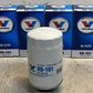 6 Quantity Valvoline Engine Oil Filter V0-101 | Q06302501 Replacements (6 Qty)