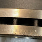 5 Hole U Shaped Rotor 5608 Min Thk 33.5 mm W510446 | 85073391