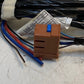 Trailer Wiring Harness 1982 Trailer B + Fuse Delphi PA66