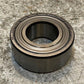 SKF Bearing 3206A-2ZTN9/MT33 | 30mm Bore 62mm OD 24mm Thick