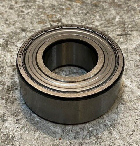 SKF Bearing 3206A-2ZTN9/MT33 | 30mm Bore 62mm OD 24mm Thick