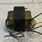 Electrical Power Transformer 4" x 3-1/4" x 2-3/4"