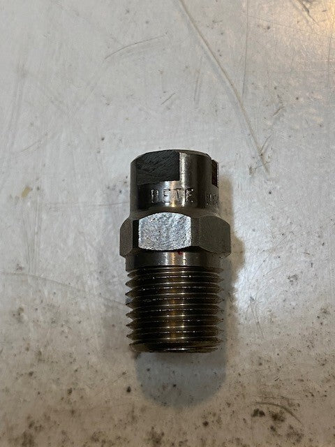 10 Quantity of Bete NF05120 303 Fan Spray Nozzles (10 Quantity)