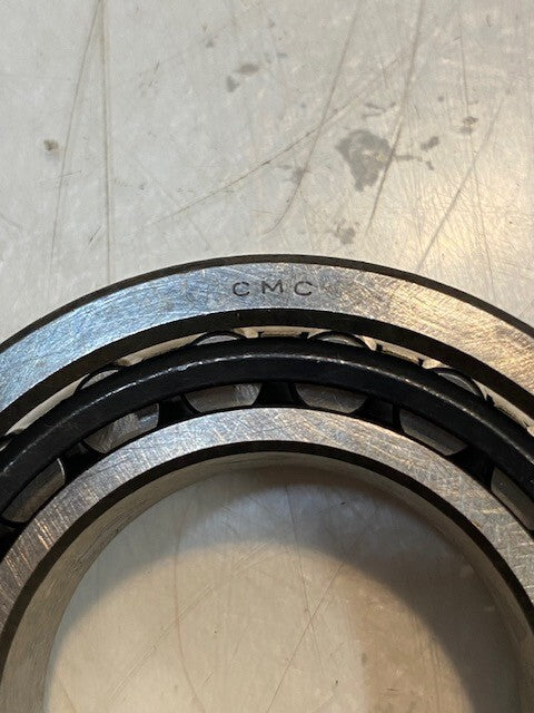 Papas A-35E Tapered Roller Bearing LM 501349/10 | 73mm OD 41mm Bore