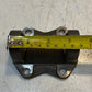 Spicer Drive Shaft Flange Yoke A4 R373 | 3-3/8" L 3-1/8" W 27mm Bore 9mm Holes