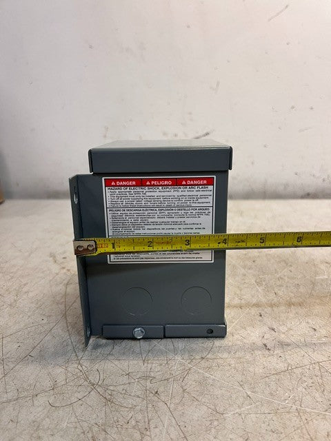 Schneider Electric Square D General Purpose Dry-Type Transformer 250SV1B