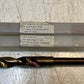 2 Qty of S&D Drill 11/16” HSCO 6” O.A.L. 1/2” Shank Cobalt Machine Tool (2 Qty)
