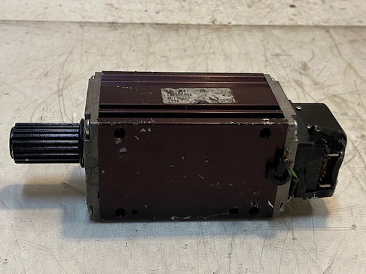 Brushless Servo Motor 5263B84, 136500901, EC112532, ZMTR 0B006554, 156500901
