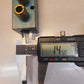 Alkon Corporation Pneumatic Manifold MQ22-4X6-6 | DC: 062800
