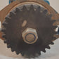 Gear Pump 26 Teeth 79.19 mm Diameter | 8" Length