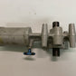 Plumbing HPR Series Hydraulic Pump Cylinder Block 9 Bolt 24 Teeth