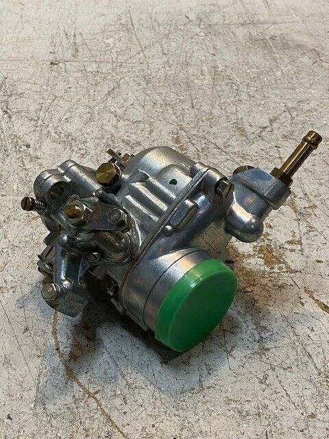 Carburetor P16HL 48mm Bore