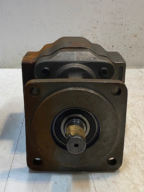 Legend Valley Products KB1685 Heavy Duty Hydraulic Gear Pump Motor
