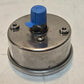 2 Quantity of TFT 9512-01 Liquid Filled Pressure Gauges 238A640 (2 Quantity)