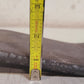 Rotary Cutter Mower Blade S8589 | 20-1/2" x 4" x 1" | H806