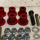 Energy Suspension Control Arm Bushing Kit  M02886 *Only Pictured Items Included*