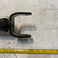 Front Strut & Coil Spring Suspension Assembly Shock Absorber 110500667 24" Long