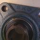2 Quantity of SKD 4-Bolt Flange Bearings1" | F205 | UC205-16 (2 Qty)