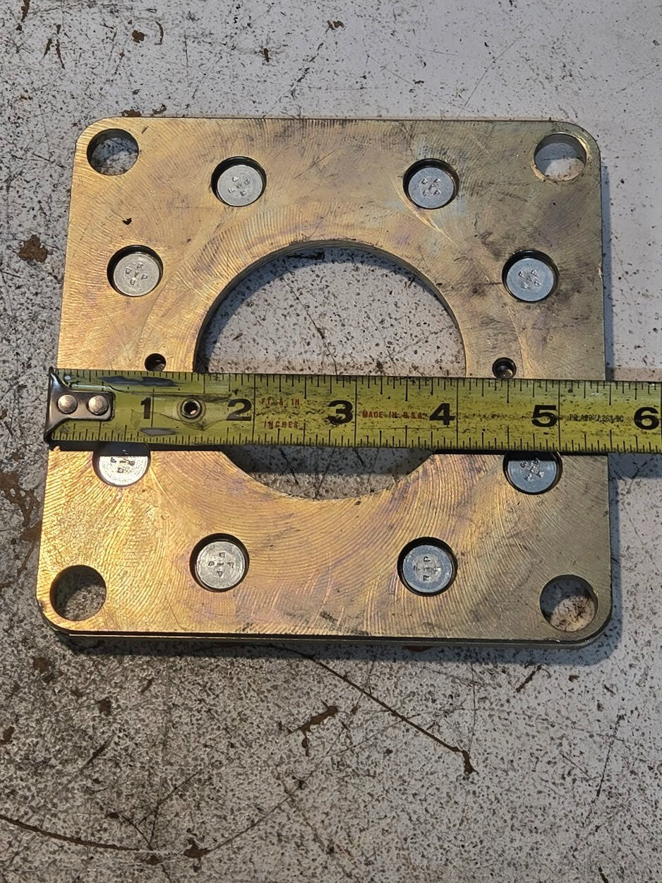 Friction Plate 113780 for Crown