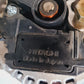 Delphi Automotive Systems Alternator 31100-P8C-A02 Damaged Plug