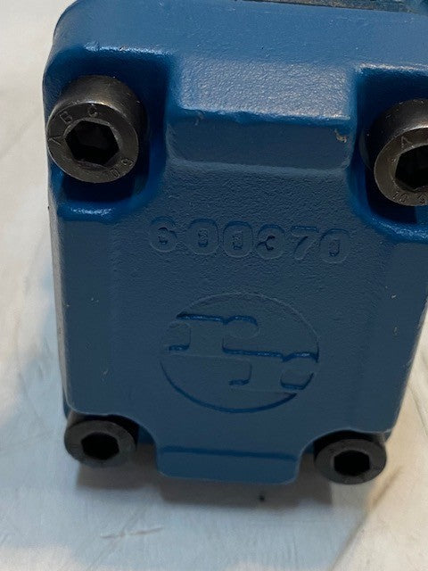 Rexroth Hydraulic Directional Valve HSA06A007-31/V00 | 4WRH10W85-50/M