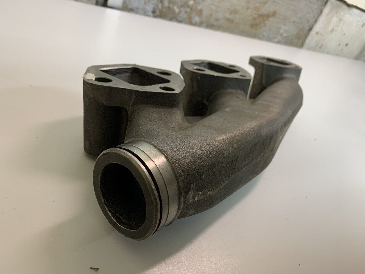 Cummins 3031191 Exhaust Manifold - SEE DESCRIPTION