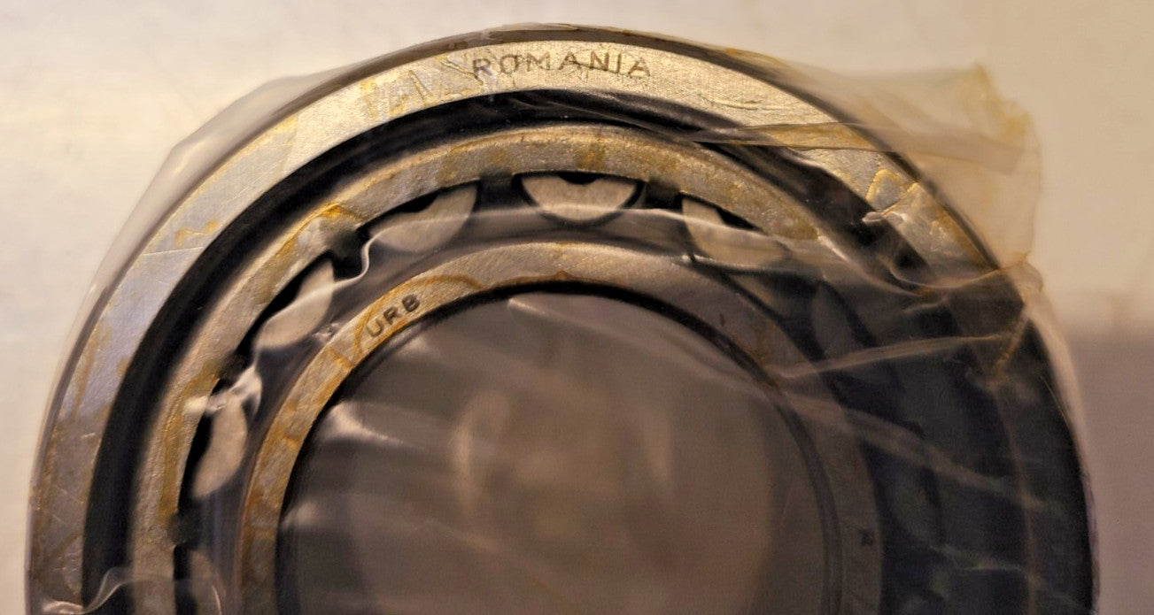 URB Bearing NU 2207 EC3 | NU2207EC3 | NU2207 EC3