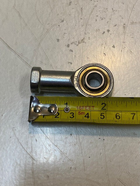 2 Quantity of Norgren QM/8025/32 Universal Piston Rod Mounting (2 Quantity)