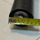 3 Qty of #1000 Apex Durasteel Stanchion/Post w/ 2 PCS/CTN 13.5x8x87 CM (3 Qty)