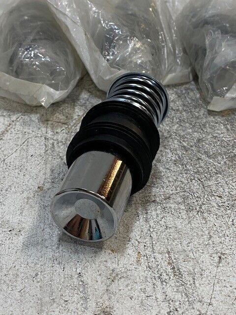 4 Qty of J&N 248-12044 Plunger Assemblies 42MT, 07J8JSS (4 Quantity)