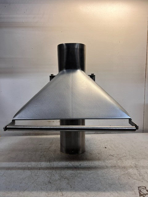 Kenray Forming Set 27159 |16564 For Vertical Form Fill Seal Packaging
