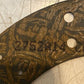 14 Qty of Parker Clutch Facings 2752A14, CFH-PTB99818 | 10-5/8" Dia (14 Qty)