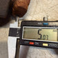 Tolomatic H210 Series Single Acting Ductile Iron Caliper Disc Brake 07860300