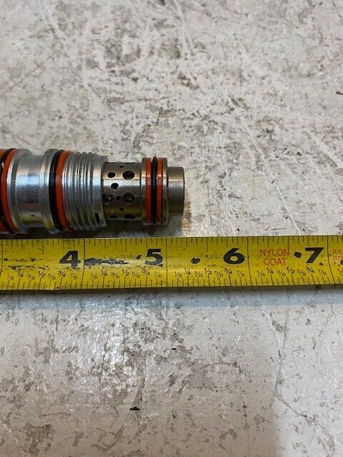 Sun Hydraulics Counterbalance Valve Cartridge 4500 Psi MWEALJN | 1EN4