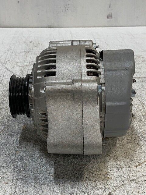 Duralast Remanufactured Alternator 14971, 15630