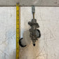 Clutch Master Cylinder 800129 | AM139 5/8 | 800129W