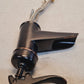 Pfister Ashfield Single Control Bathroom Faucet Rustic Bronze 042Y