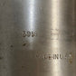 Hendrickson 5919 AHF 104 Center Bushing 5"x12"