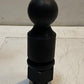 BPC Trailer Hitch Ball 2-5/16" 30,000 lb Capacity w/ Nut & Lock Washer