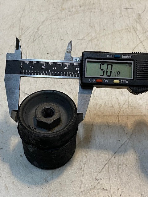 Wacker Shockmount 50x54-78SH | Form C | 0073124